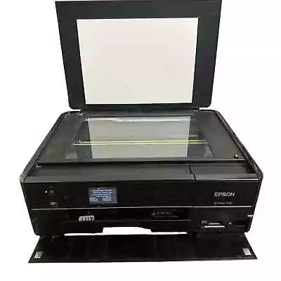 Epson Artisan 730 All-In-One Duplex Printer Copy Scanner • $145