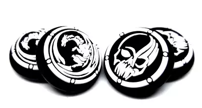$19.88 • Buy Thumbstick Grips PS4 PS5 Xbox Custom 100 Grips BULK
