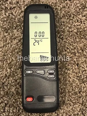 $21.50 • Buy Airwell Replacement Air Conditioner Remote Control RC-4, RC-4(RCL)