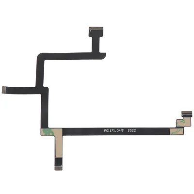 $8.84 • Buy Flexible Gimbal Flat Ribbon Flex Cable For DJI Phantom 3 Standard BH