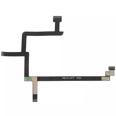 $14.48 • Buy Flexible Gimbal Flat Ribbon Flex Cable For DJI Phantom 3 Standard OEMJ.NS