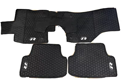 Volkswagen Golf 6 7 GTI Mats • $64.99