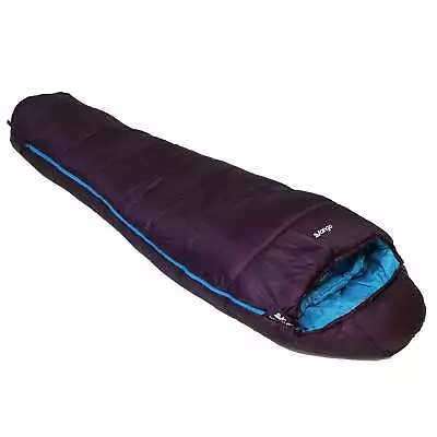 Vango Nitestar Alpha 250S Sleeping Bag: Phoenix • £48.95