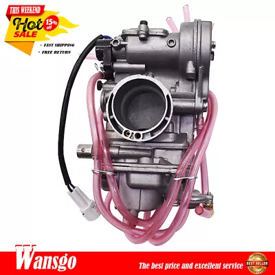 FOR Yamaha YZ250 YZ250F Carburetor Carb 2001-2013 • $98.55