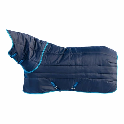 £141.95 • Buy Amigo Insulator Plus 550g Heavy Stable Rug - Horse Rug & Hood