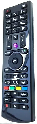 Medion TV Remote Control For Model MD30590 AT-A • £7.99