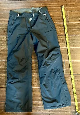 Marker Women’s Insulated Goretex Ski Pants • $75