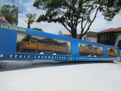 New Bachmann N Gp 40  Locomotive Union Pacific  System • $189
