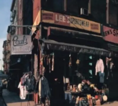 Beastie Boys: Paul's Boutique (GF/Remaster) ~LP Vinyl *SEALED*~ • $61.06