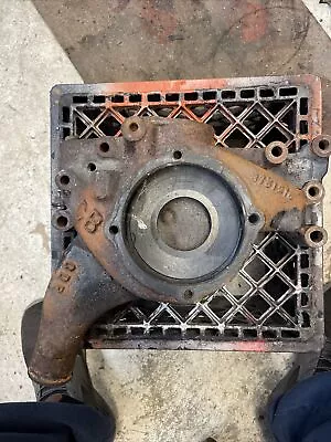 Original 440 Big Block Water Pump Housing HD Cooling Chrysler Dodge Plymouth CB • $110