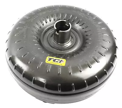 TCI Auto Torque Converter High Torque Towing Chevy 700R4 Each 242820 • $555.95