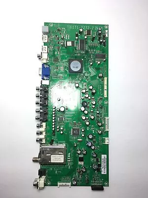 Vizio 3642-0222-0150 Main Board For VW42LHDTV10A • $34.16