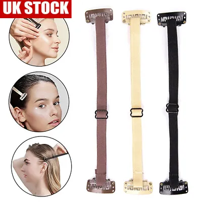 Instant Face Lift Band Invisible Hairpin To Remove Wrinkles. Face Lift Tape. UK  • £3.79