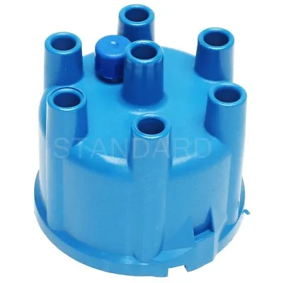 CH-410 Distributor Cap For Le Baron Town And Country Truck Ram Van Chrysler Dart • $16.39