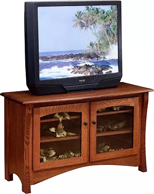 HHI's Master 50  TV Stand • $999