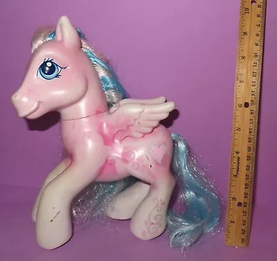 My Little Pony G3 Styling Star Catcher Starcatcher Color Change Large Size • $16