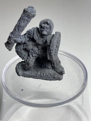 £10 • Buy Games Workshop/Citadel Miniatures 1984 Preslotta C10 Half Orc Thug