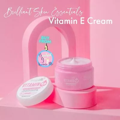 Brilliant Skin Vitamin E Cream • $16.49