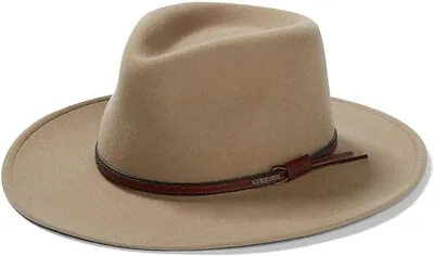 Stetson Men's Bozeman Outdoor Hat • $119.99