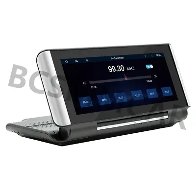 Car Stereo Radio MP5 Player Bluetooth USB Wired Wireless Android AUTO CarPlay • $71.90