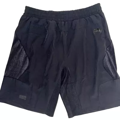 Venum Performance Training Series Black Shorts XXLarge • $29.96