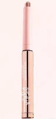 Mally Evercolor Shadow Stick Extra 1.6g In *Beachy Bronze* Shimmer* BNIB • £11.88