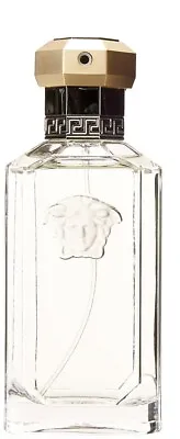 Versace THE DREAMER Eau De Toilette Spray 3.4 Oz New SeXxy Cologne • $39.50