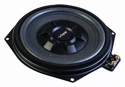 Vibe OPTISOUND 8  20cm 345w Under Seat Subwoofers Upgrade BMW FREE EMS SHIPPING! • $299.99