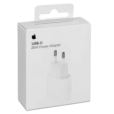 Original Apple USB ‑ C To Usb-C Charger Data Cable 2m Adapter Power Supply • £21.91