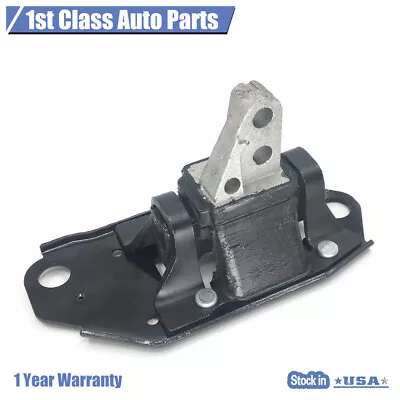 1PC Front Right Engine Motor Mount 99-05 For Volvo S80 2.5L 2.8L 2.9L A4002 9578 • $28.25