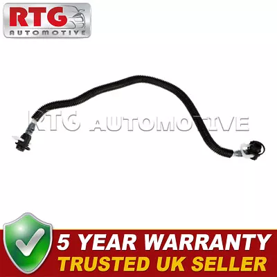 Fuel Line Hose Fits Mercedes Sprinter 2000-2006 2.1 CDi 2.7 CDi #3 • £25.39