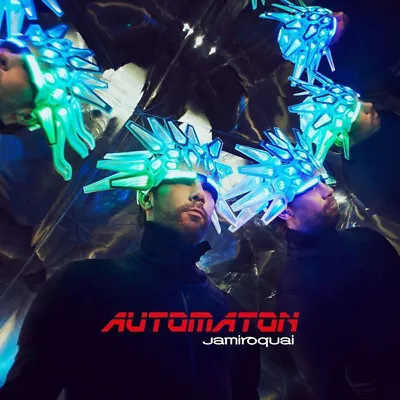 Jamiroquai - Automaton (CD Album) • £16.49