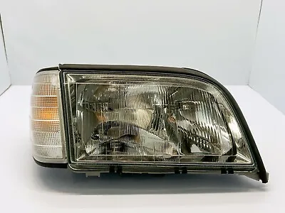 HEADLIGHT For MERCEDES BENZ W140 Right+Left 1408207461 710301051202 1408207361 • $270