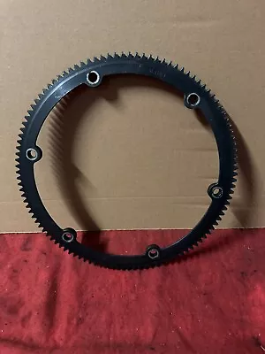 Tilton Cover Mount Flywheel Ring Gear 7.25” NASCAR XFINITY 2574 • $150