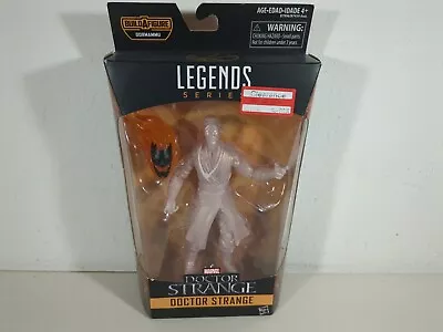 Marvel Legends Astral Doctor Dr Strange Action Figure Infinite Series Dormammu • $18.99