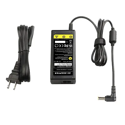 FOR SONY Vaio NEW 19.5V Power Supply Cord Laptop Notebook AC Adapter Charger PG • $11.49