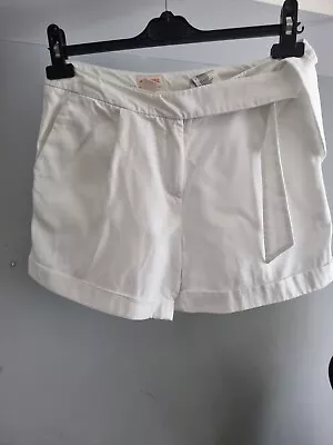 Women's H&M Conscious Collection Shorts Size EUR 38 • £2.50