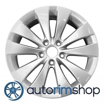 New 17  Replacement Rim For Volkswagen VW CC Passat 2009 2010 2011 2012 Wheel • $198.54