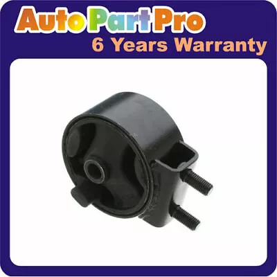2651 Front Engine Motor Mount For 90-95 Mazda 323 MX-3 Protege Ford Thunderbird • $17.65