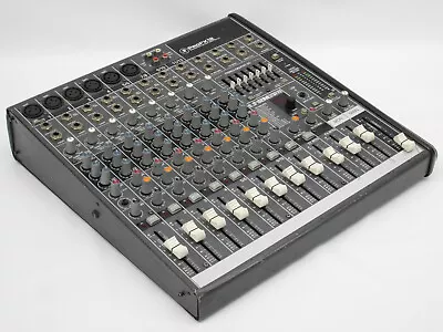 Mackie ProFX12 Professional Audio Stage Event Mic/Line Mixer With Effects • $199.99