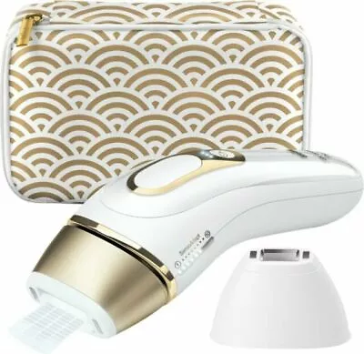 $121.50 • Buy Braun Silk-Expert Pro 5 PL5137 IPL Permanent Hair Removal System