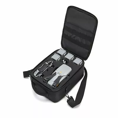 $39.70 • Buy Waterproof Storage Shoulder Bag Carrying Case For DJI MAVIC Air 2/Air 2S Drone