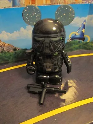 Disney Vinylmation Star Wars Rogue One Series - Death Trooper Variant • $49.99