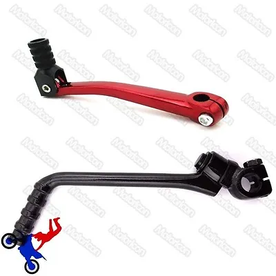 Gear Shifter Lever Kick Starter For 140cc 150cc 160cc Dirt Pit YX Lifan Bike • £32.22