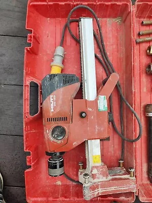£699 • Buy Hilti Dd120 Core Drill 110v.