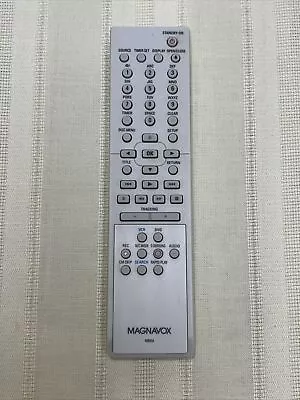 Magnavox 🔥 Remote NB552 NB552UD BZV420MW8 ZV420MW8 • $7.47