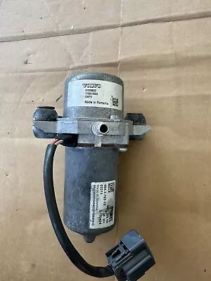 2011 -2015 Volvo S60 Brake Vacuum Pump 31329920 • $50