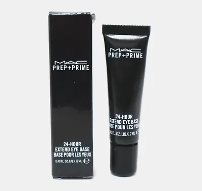MAC Prep + Prime Eye Base Makeup 0.40 Fl Oz – NEW • $19.99