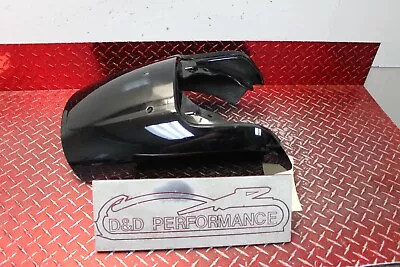 $199.95 • Buy 2009 - 2016 Harley V-rod Vrscf Muscle Oem Rear Fender See Desc Vr18