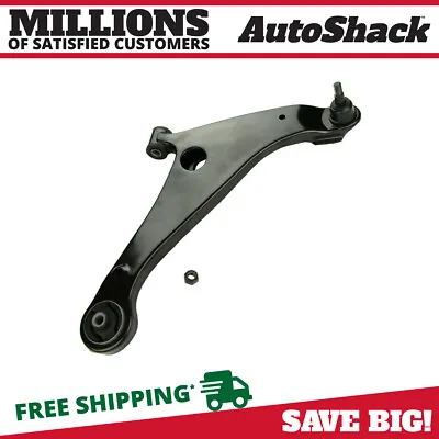 $52.95 • Buy Front Lower Control Arm W/ Ball Joint Passenger For Mitsubishi Galant Eclipse V6